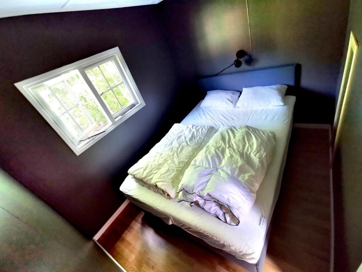 Surnadal Camping Brekkoya Skei  Luaran gambar